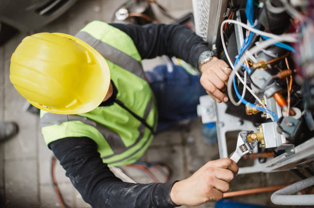 Trusted Horseshoe Bay, TX Electrical Services Experts